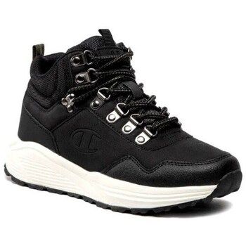 Champion Zapatillas altas Climb RX Mid para hombre