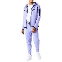 nike pantalon chandal tech fleece para hombre