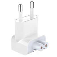 adaptador corriente para fuentes de alimentacion apple blanco