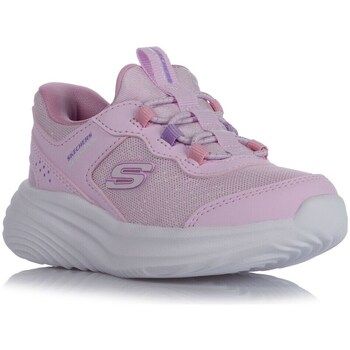 Skechers Zapatillas Bounder Pro Step One para niña