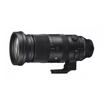 Objetivo Sigma 60-600mm F4.5-6.3 DG DN OS Estabilizado Montura L