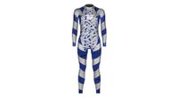 neopreno mujer arena sams carbon neopreno azul