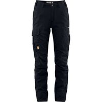 fjallraven pantalon cargo karla pro para mujer