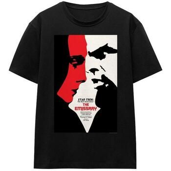 Star Trek Tops y Camisetas The Next Generation Season 2 Episode 20 para mujer