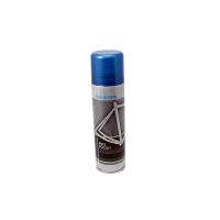 shimano - abrillantador aerosol 200 ml para bicicletas protege superficies pintadas y repele agua y suciedad ideal para mantenimiento de cuadro y piezas en ciclismo