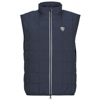 Emporio Armani EA7 Abrigo de plumas TRAIN PREMIUM SHIELD M THERMORE VEST para hombre