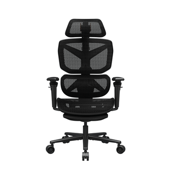 Cougar Silla Gaming Terminator Air