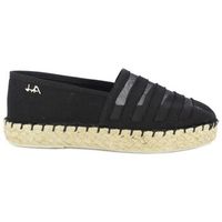 hannibal laguna alpargatas alpargata con doble piso - adana 01 para mujer