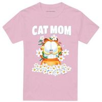 garfield camiseta cat m para hombre