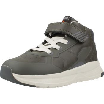Biomecanics Zapatillas altas 251252b para niño