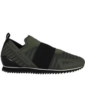 de CRUYFF ZAPATILLAS CRUYFF ELASTICO CC7574193 440 VERDE 440 GREEN