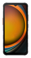 samsung - galaxy xcover7 enterprise edition 168 cm 66 sim doble android 14 5g usb tipo c 6 gb 128 gb 4050 mah negro