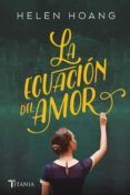 la ecuacion del amor
