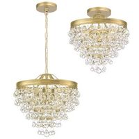 lampara app1621-3cp gold