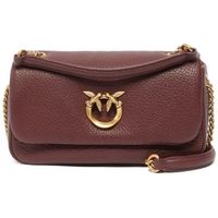 pinko bolso 107038 a3cx click soft horizontal c para mujer