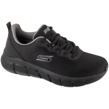 Skechers Zapatillas Baskets b flex icy edge maille respirante para hombre