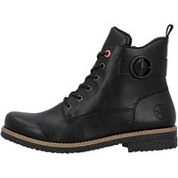 rieker botines 262892 para mujer