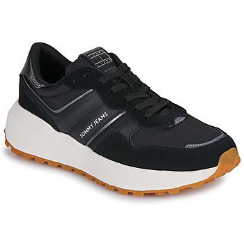 Tommy Jeans Zapatillas NEW COLA para mujer