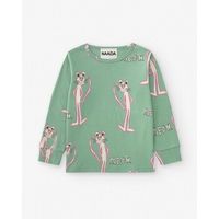 naada camiseta manga larga 222tsh3560meo para nina