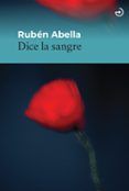 dice la sangre