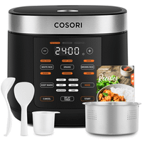 cosori rice cooker