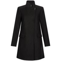 liu jo abrigo cappotto tselegance mf5119 j4873 para mujer