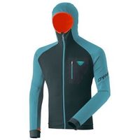 dynafit jersey radical polartec para hombre