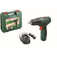 taladro inalambrico bosch - easydrill 1200 2 baterias 15 ah bosch