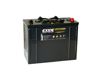 Gel Battery G120S 2 Year Guarantee