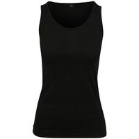 build your brand camiseta manga larga merch para mujer