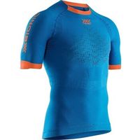 x-bionic camiseta the trick 40 run m para hombre