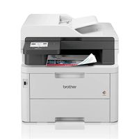 brother mfc-l3760cdw all-in-one impresora laser color con wifi 4 en 1