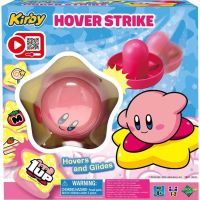 juego de tablero epoch kirby hover strike 2-4 jugadores edad 4