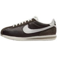 nike zapatillas cortez baroque brown para mujer