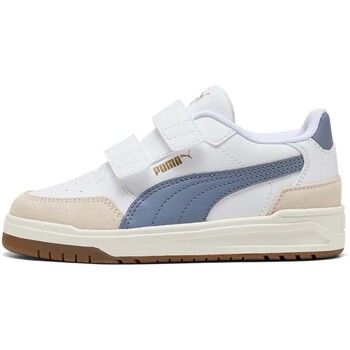 Puma Zapatillas deporte Shuffle Downtown Lo Og V Ps para niña
