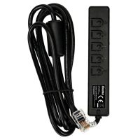 cable de transmision iiyama rc touchv03 negro