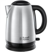 russell hobbs adventure hervidor de agua 2400w