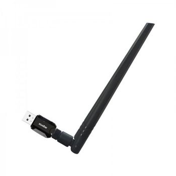 Approx APPUSB600DA Adaptador WiFi con Antena Extraible 5dBi