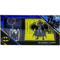 dessins animes cartera set-01-bm para mujer