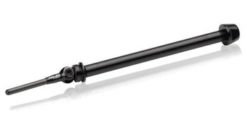 Xlc qr h01 pro 12mm eje transversal trasero 135 168mm negro