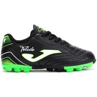 joma zapatillas de futbol butyjomatojw2501hgtoledojr2501hg para nina