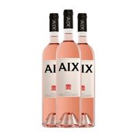 saint aix coteaux 75 cl 12 vol pack de 3 unidades