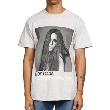 Lady Gaga Tops y Camisetas Fame nster para mujer
