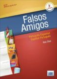 falsos amigos 3 ed portugues-espanhol - espanol-portugues