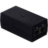ubiquiti poe-24-12w adaptador e inyector poe 24v