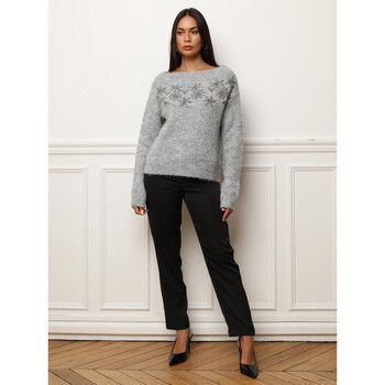 La Modeuse Jersey 72356_P169876 para mujer