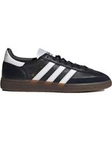 de adidas handball spezial ie3402 core - cloud white - gum - 41 black