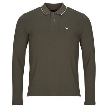 Emporio Armani Polo POLO SHIRT para hombre