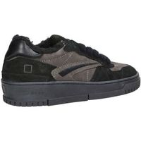 date deportivas moda w431-tp-mn-bk para mujer