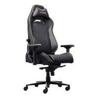 silla gaming trust gxt 721 ruya pro reposabrazos 4d soporte lumbar hasta 150 kg
